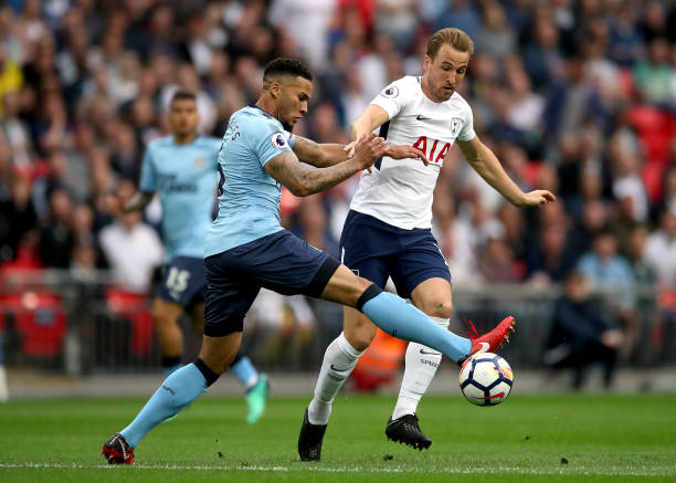 体现了对手 体现了对手